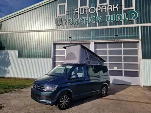 Volkswagen T6 California California Ocean Edition 4Motion Bild 1
