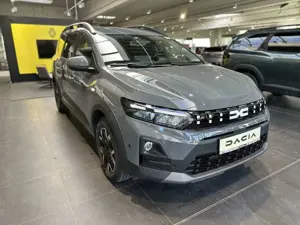 Dacia Jogger Journey TCe 110 Bild 5