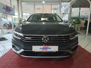 Volkswagen Passat Alltrack 4Motion+AHK+ACC+NAVI+LED Bild 2