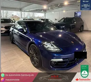 Porsche Panamera ST 4 E-Hybrid Platinum Edition