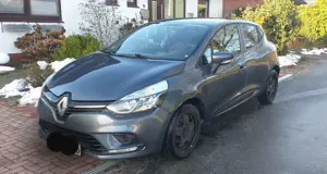 Renault Clio Clio Energy TCe 90 Start