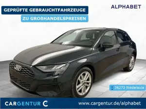 Audi A3 40 Sportback 1.4 TFSI e-tron Virtual AHK StHz Key