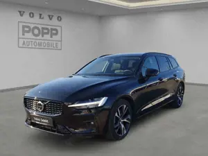 Volvo V60 B4 FWD Plus Dark 360° 4xSHZ ACC FHZ H/K NAVI
