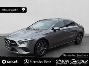 Mercedes-Benz A 200 Limo Progressive Adv+ LED Kamera Ambi AHK
