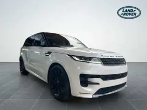 Land Rover Range Rover Sport D350 Autobiography/StandHZ/AHK Bild 3