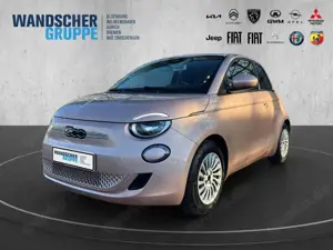 Fiat 500e 500 e Basis 42kWh Carplay+KlimaA+Spurhalte.