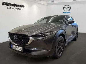 Mazda CX-30 2.5L e-SKYACTIV G 140ps 6AT FWD Exclusive-