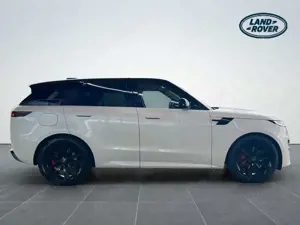 Land Rover Range Rover Sport D350 Autobiography/StandHZ/AHK Bild 5
