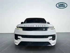 Land Rover Range Rover Sport D350 Autobiography/StandHZ/AHK Bild 2