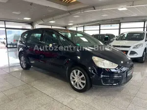 Ford S-Max S-MAX Trend Klima/PDC/Scheckheft Bild 2