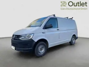 Volkswagen T6 Transporter Kasten 2.0 TDI 4-Motion DSG