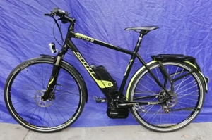 E-Bike Scott 28 Zoll Top Zustand 