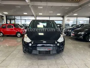 Ford S-Max S-MAX Trend Klima/PDC/Scheckheft Bild 1