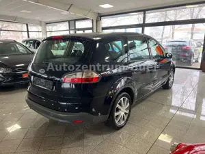 Ford S-Max S-MAX Trend Klima/PDC/Scheckheft Bild 4