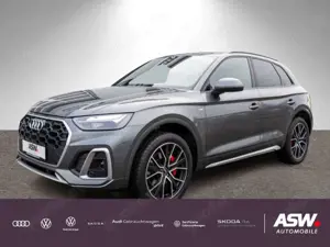 Audi Q5 S line 50TFSI e quattro Stron LED Navi RFK VC