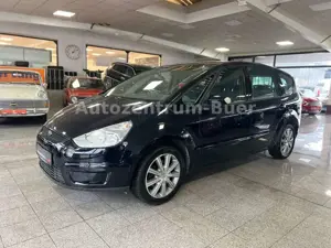 Ford S-Max S-MAX Trend Klima/PDC/Scheckheft Bild 3