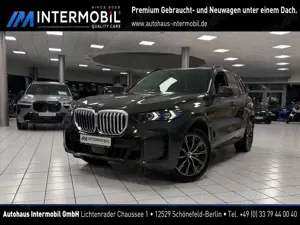 BMW X5 xDrive30d M-Sport*PANO*SOFT*HUD*H-K*AHK*360°