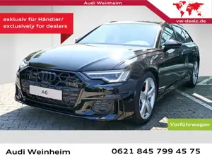 Audi A6 S line 40 TDI quattro S tronic AHK Pano