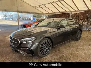Mercedes-Benz E 450 4M AMG PREMIUM+*HaL*Massage*Leder*FAP+*M25