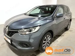 Renault Kadjar TCe Zen Automatik EU6d Navi Klima PDC
