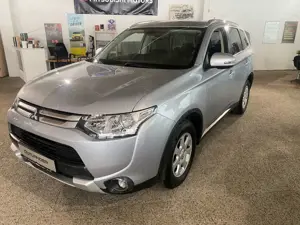 Mitsubishi Outlander Klassik Kollektion+ 4WD