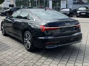 Audi A6 45 TFSI quattro S tronic sport