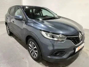 Renault Kadjar TCe Zen Automatik EU6d Navi Klima PDC Bild 4