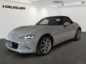 Mazda MX-5 Exclusive-line 1.5L SKYACTIV-G-Navi-Klimaautomatik