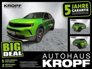 Opel Mokka-E Mokka e Ult. ACC+Alcant+Navi+SHZ+LHZ