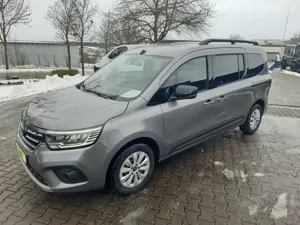 Renault Kangoo Grand Techno 7-Sitzer L2 SHZ Navi Automatik