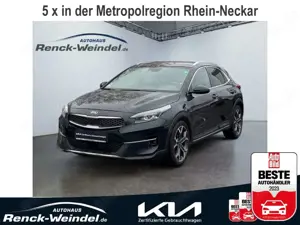 Kia XCeed 1.6T Xdition PANO Navi Rückfahrkam. Klimaautom ACC