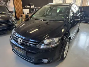 Volkswagen Golf Plus Style 1.4 XENON SCHIEBEDACH NAVI PDC Bild 1