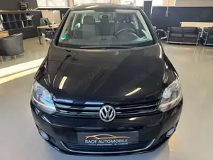 Volkswagen Golf Plus Style 1.4 XENON SCHIEBEDACH NAVI PDC Bild 2