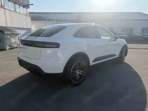 Porsche Macan 4S UPE97´LederPaket ACC BOSE Approved 4/28 Bild 4