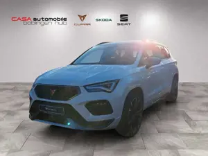 CUPRA Ateca 1.5 TSI DSG AHK Navi elekt. Heckklappe