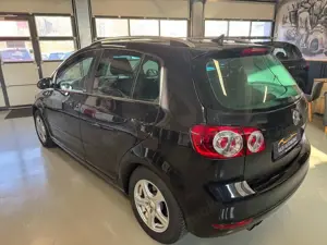 Volkswagen Golf Plus Style 1.4 XENON SCHIEBEDACH NAVI PDC Bild 5
