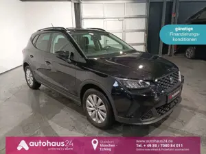 SEAT Arona 1.0 TSI Style CarPlay|ParkPilot|Sitzheiz