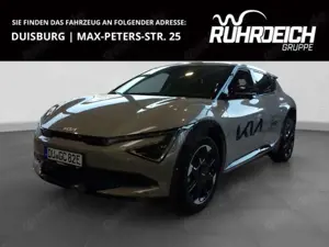 Kia EV6 PE 84 AWD EARTH KLIMA SHZ NAVIGATION HUD Navi Digi