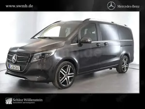 Mercedes-Benz V 300 AVANTGARDE MULTIBEAM/Sthzg/AHK/DISTRONIC