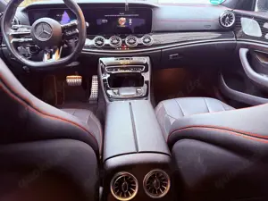 Mercedes-Benz CLS 53 AMG AMG CLS 53 4Matic AMG Speedshift TCT 9G Bild 3