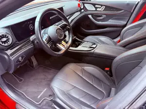 Mercedes-Benz CLS 53 AMG AMG CLS 53 4Matic AMG Speedshift TCT 9G Bild 4