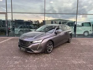 Peugeot 308 SW Allure Pack LED ACC 360° Navi 17" 1.Hd