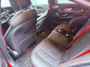 Mercedes-Benz CLS 53 AMG AMG CLS 53 4Matic AMG Speedshift TCT 9G Bild 5