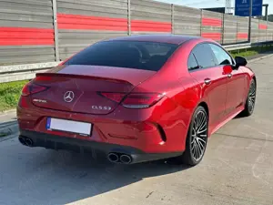 Mercedes-Benz CLS 53 AMG AMG CLS 53 4Matic AMG Speedshift TCT 9G Bild 2