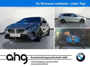 BMW 135 xDrive Panorama Head-Up Driving Pro