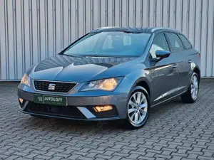 SEAT Leon ST 1.6 TDI Style Navi#SHZ#Tempo#Climatronic