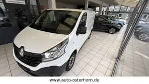 Renault Trafic Kasten L1H1 2,8t Komfort
