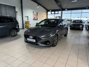 Hyundai i30 Kombi 1,5 T-GDI MHEV 48V Family SHZ|NAVI|PDC|KAMER