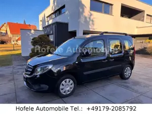 Mercedes-Benz Citan Kombi 109 CDI**KLIMA/SHZ/ 57 TSD KM**