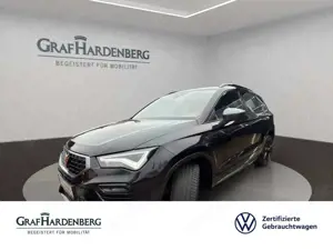 SEAT Ateca 4x4 2.0 TSI DSG Navi BeatsAudio